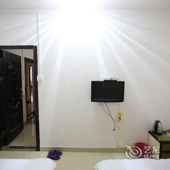 南昌西站温馨家庭旅馆酒店提供图片
