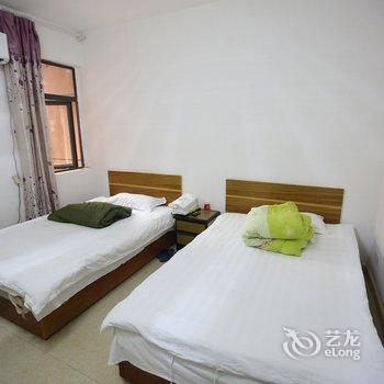 南昌西站温馨家庭旅馆酒店提供图片