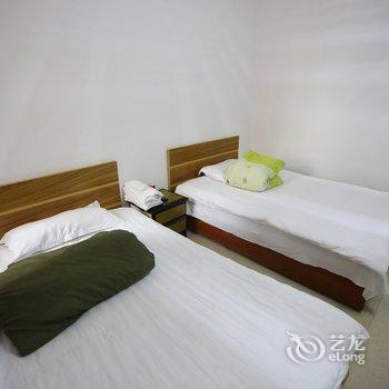 南昌西站温馨家庭旅馆酒店提供图片