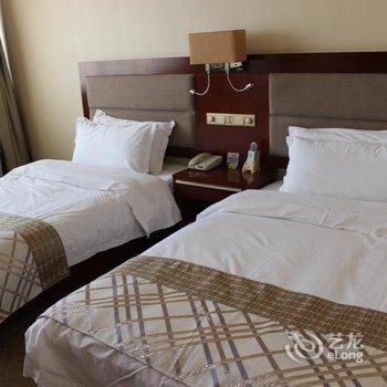 甘肃省文化干部培训中心酒店提供图片