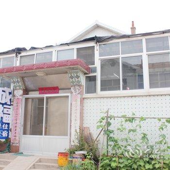 荣成成福渔家乐酒店提供图片