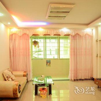 南昌百度农家宾馆酒店提供图片
