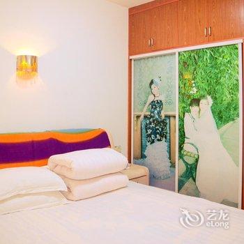 南昌百度农家宾馆酒店提供图片