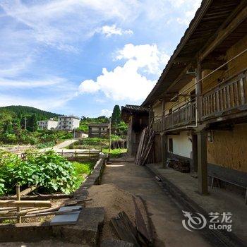 永泰云德山庄酒店提供图片