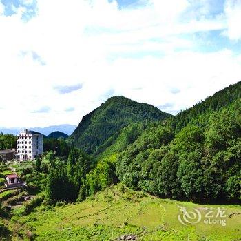 永泰云德山庄酒店提供图片