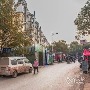 南昌百度农家宾馆酒店提供图片