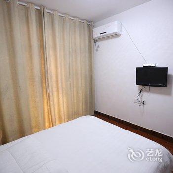 南昌西站温馨家庭旅馆酒店提供图片