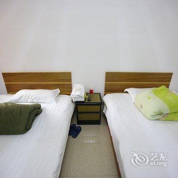 南昌西站温馨家庭旅馆酒店提供图片