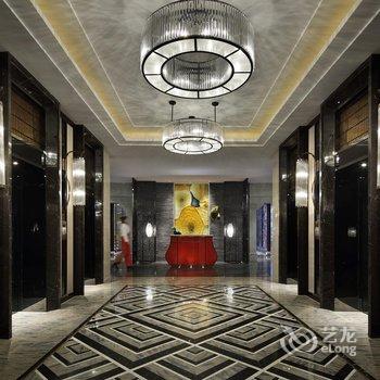 松阳天元名都酒店酒店提供图片