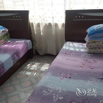 荣成成福渔家乐酒店提供图片