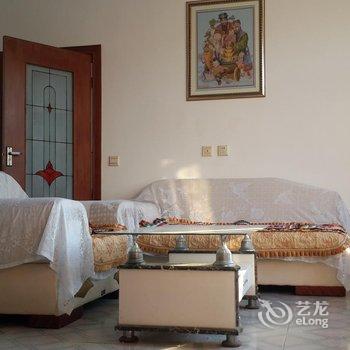 荣成成福渔家乐酒店提供图片
