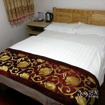阆中县学坝客栈酒店提供图片