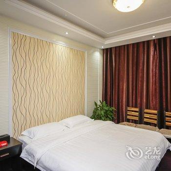 滦县天晟商务宾馆酒店提供图片
