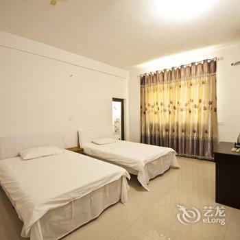 霞浦大京沙滩宾馆酒店提供图片