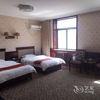 古浪金色阳光大酒店酒店提供图片