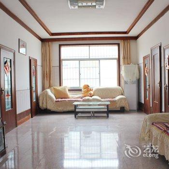 荣成成福渔家乐酒店提供图片