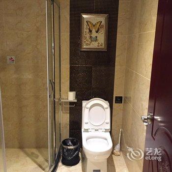 安化锦兴商务宾馆酒店提供图片