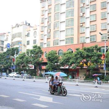 桂阳泉水宾馆酒店提供图片