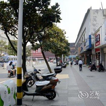 温馨旅馆(荆州屈原路店)酒店提供图片