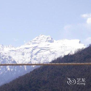 海螺沟宏佳宾馆酒店提供图片