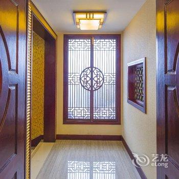 镇江观海楼大酒店之观海之星酒店提供图片