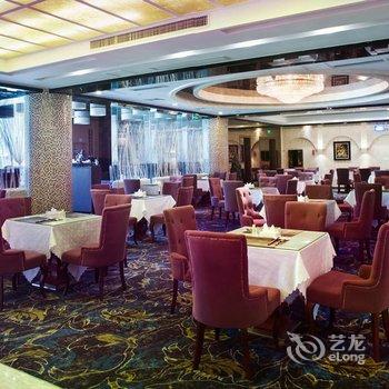 厦门金桥花园自驾车主题酒店酒店提供图片