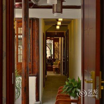 周庄古镇书院客栈酒店提供图片