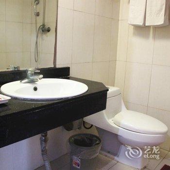 北京农军宾馆酒店提供图片