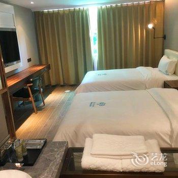 丽芙酒店(广州中大北门店)酒店提供图片