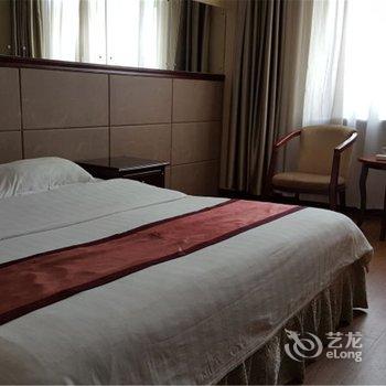 朝阳天富大酒店酒店提供图片