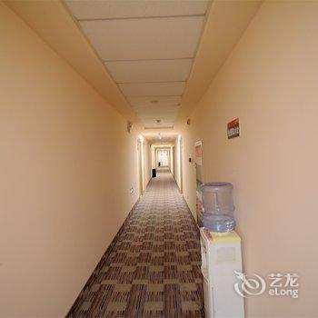 银座佳驿酒店(肥城汽车站店)酒店提供图片