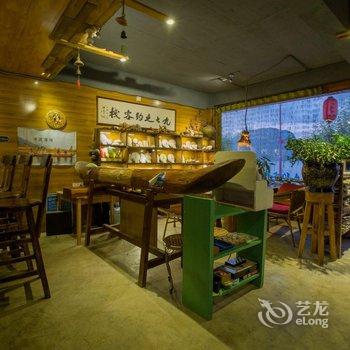 丽江泸沽湖九七之约客栈酒店提供图片