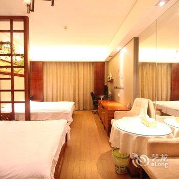 南昌红谷爱嘉酒店式公寓酒店提供图片