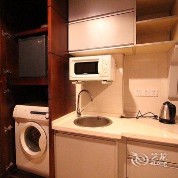 南昌红谷爱嘉酒店式公寓酒店提供图片
