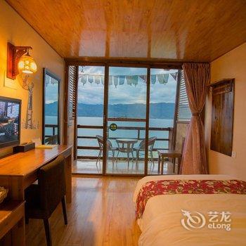 丽江泸沽湖九七之约客栈酒店提供图片