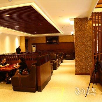 喆啡酒店(武汉大智路店)酒店提供图片