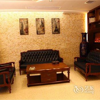 喆啡酒店(武汉大智路店)酒店提供图片
