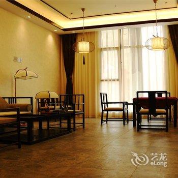 铜仁九丰生态度假酒店酒店提供图片