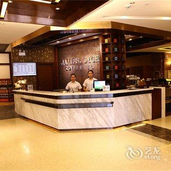 喆啡酒店(武汉大智路店)酒店提供图片