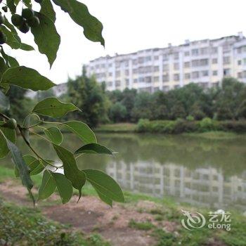 鹰潭余江大酒店酒店提供图片