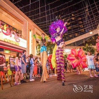 澳门百老汇酒店酒店提供图片