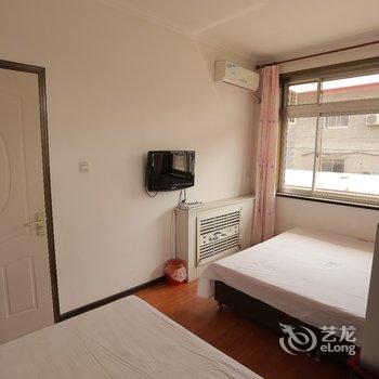 北戴河丽霞旅馆酒店提供图片