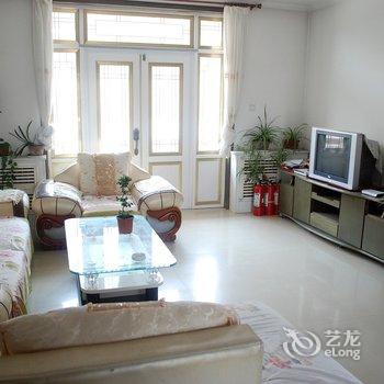 北戴河丽霞旅馆酒店提供图片