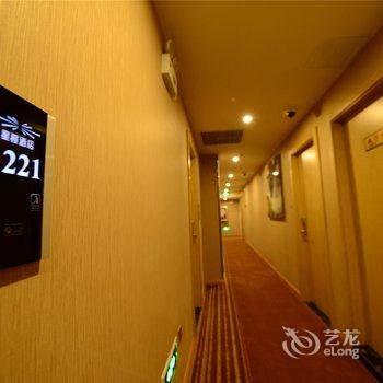星程酒店(上海外滩店)酒店提供图片