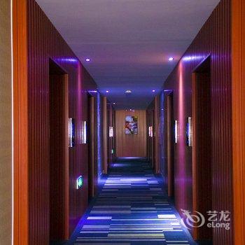 寿光凯铂精品酒店酒店提供图片