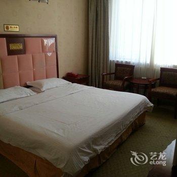 咸宁竹林宾馆酒店提供图片
