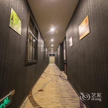 十堰喜悦精选酒店酒店提供图片