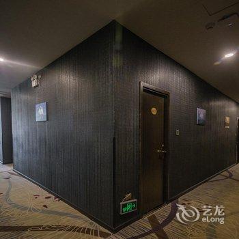 十堰喜悦精选酒店酒店提供图片