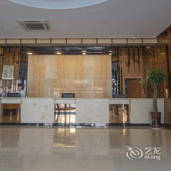 十堰喜悦精选酒店酒店提供图片