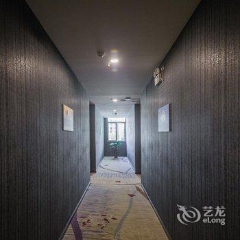 十堰喜悦精选酒店酒店提供图片